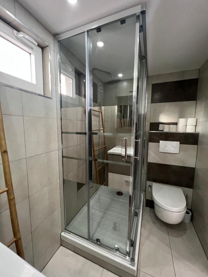 Elvan'S Home Кольмар Экстерьер фото