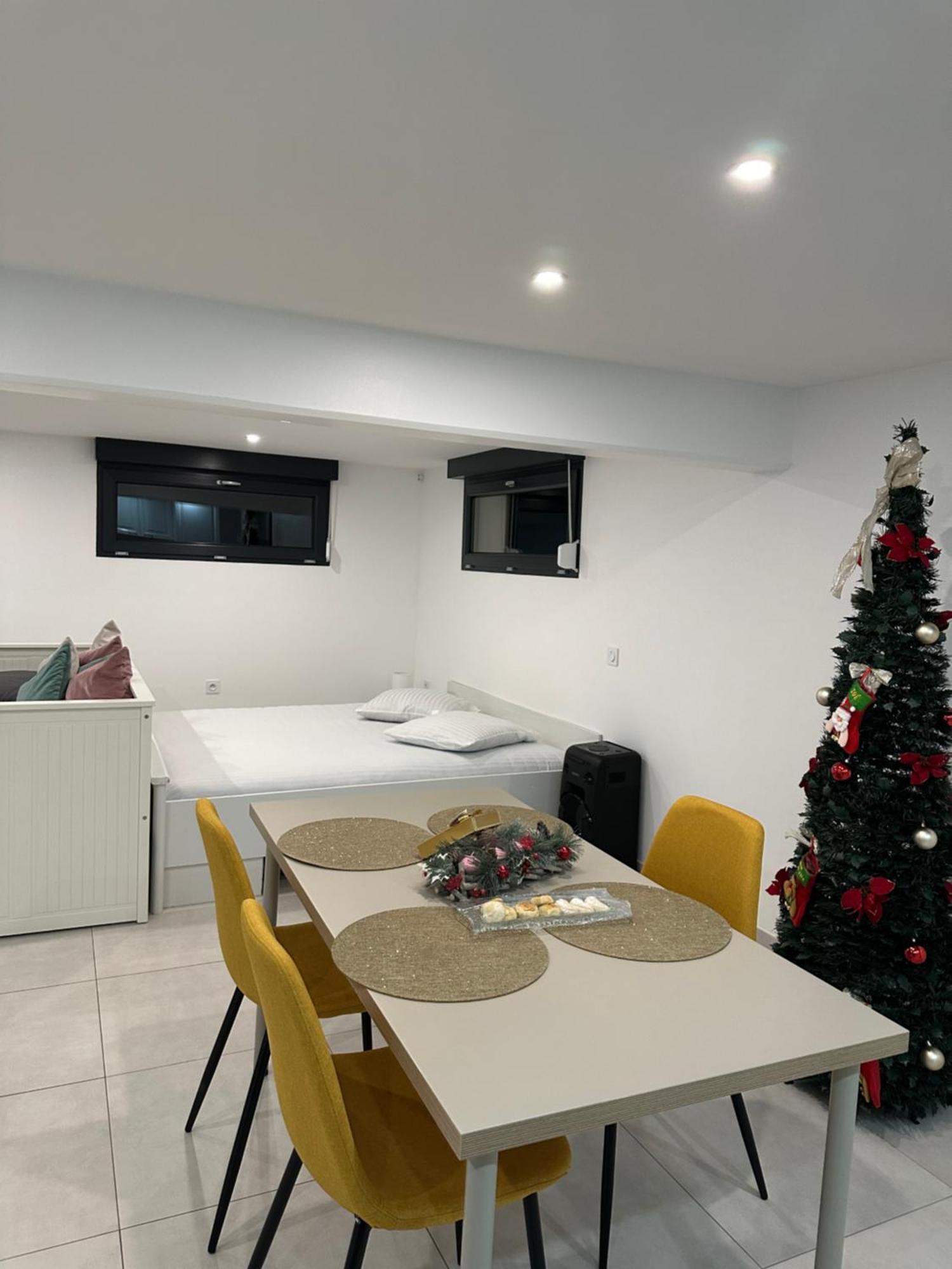 Elvan'S Home Кольмар Экстерьер фото
